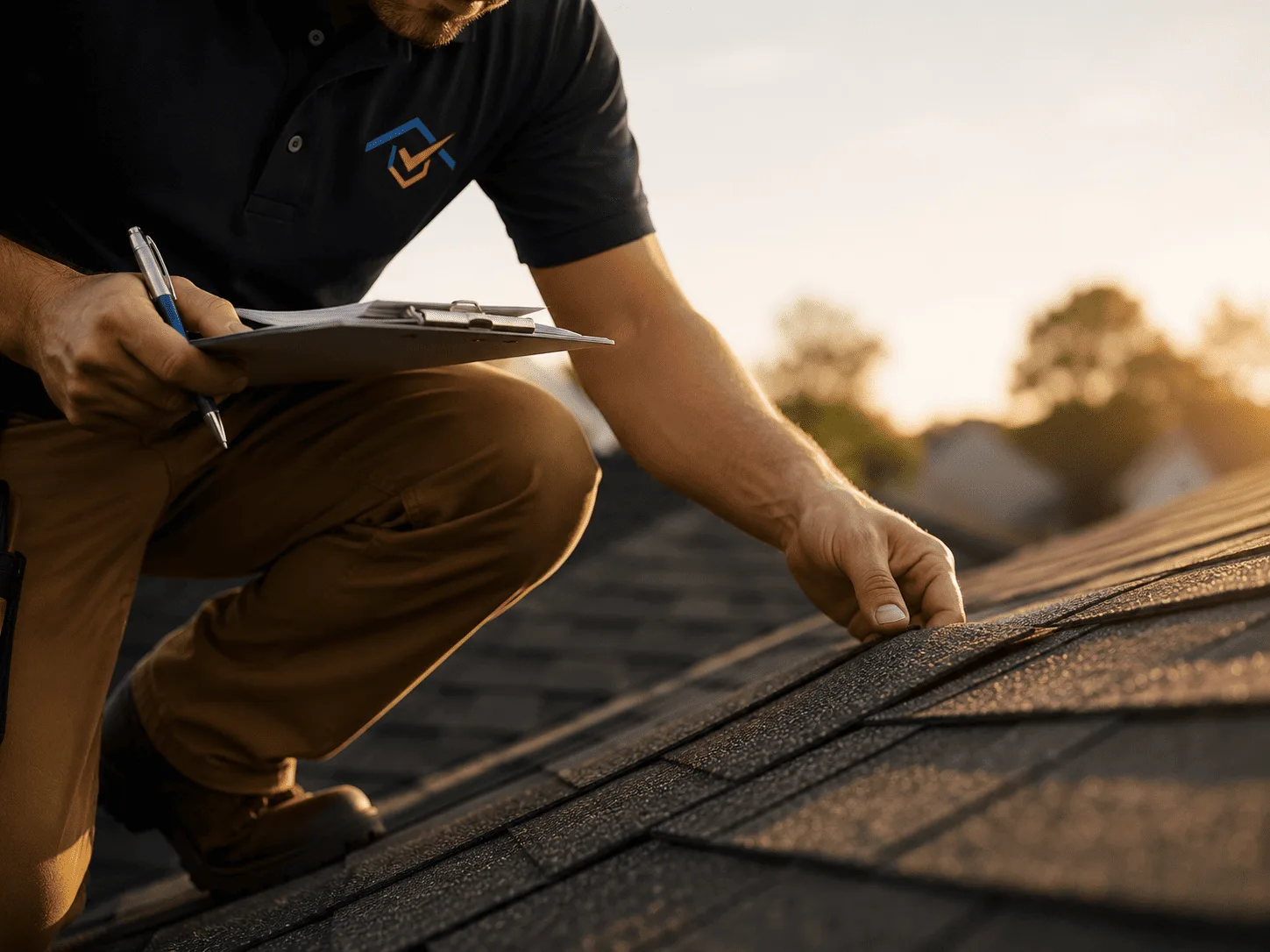 Why Choose Roof Inspection in Fork, SC